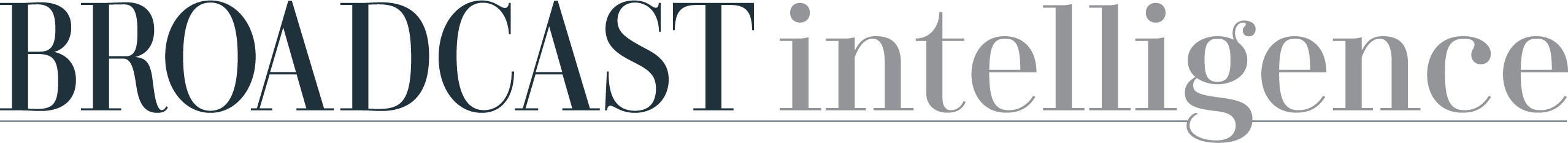 Broadcast Intelligence